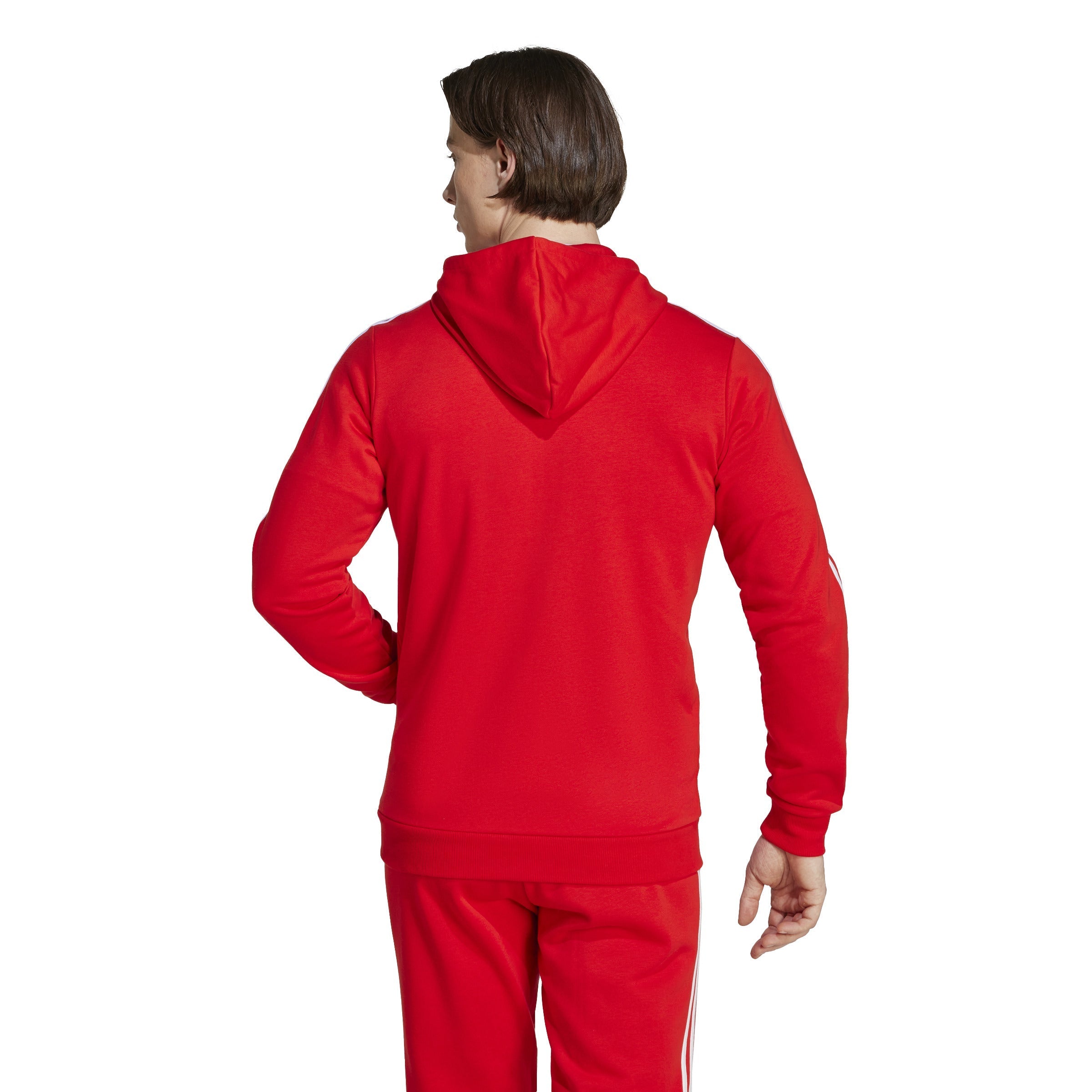 adidas Bayern Munich DNA Full Zip Hoodie 23/24 - Best Buy Soccer